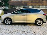 Ford C-MAX 2.0TDCi MANUÁL VÝHŘEV TAŽNÉ  - náhled 19