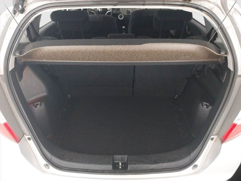 Honda Jazz (2010) 1.4 i-VTEC, po STK, udržované - fotka 14 z 16