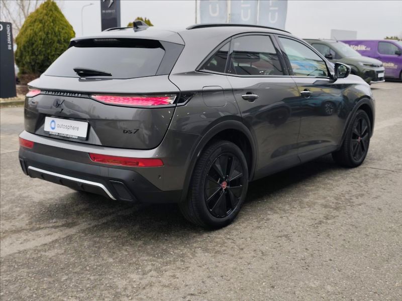 DS Automobiles DS7 Crossback 1,5   PERFOR. LINE 1.5 BLUEHDI - fotka 3 z 27
