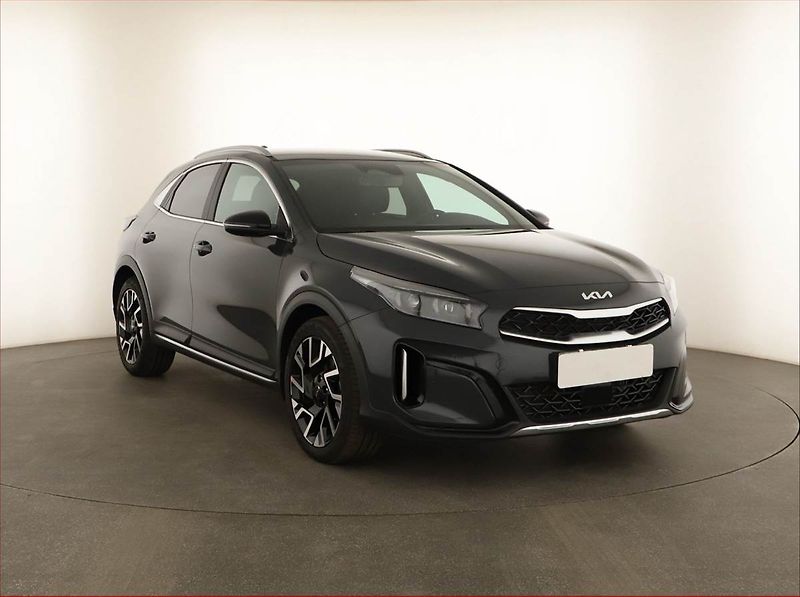 Kia XCeed (2026) 1.6 T-GDI, STEEL EDITION - fotografie inzerátu