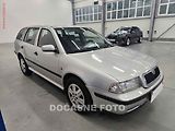 Škoda Octavia (1999) 1.8i, ČR - náhled 1