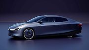 Prototyp Volkswagen Mission Efficiency dosáhl tří světových rekordů v oblasti hospodárnosti a spotřeby.
