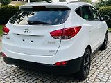 Hyundai ix35 2.0i 4x4 1MAJIITEL KAMER TAŽNÉ - náhled 12
