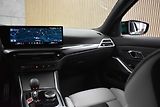 BMW M3 xDrive COMPETITION 390kW - náhled 10
