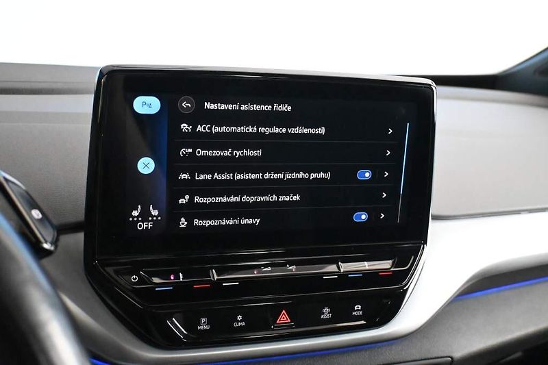 Volkswagen ID.4 (2021) Pure CITY LED ACC Elektro - fotka 18 z 33