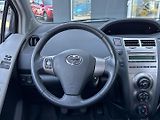 Toyota Yaris Hatchback - náhled 18