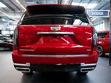 Cadillac Escalade (2026) 6.2 Premium Lux Platinum 2026 - náhled 2