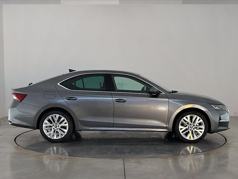Škoda Octavia Top Selection - fotka 16 z 28
