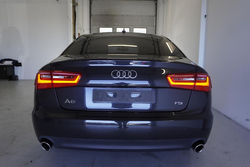 Audi A6 2.8 FSI, 137 000KM !  - fotka 7 z 27