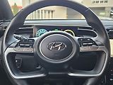 Hyundai Tucson 1,6 CRDi, Smart Navi, 2.maj. - náhled 16