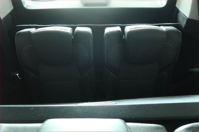 Renault Grand Scénic (2021) 1.3 TCe, 7 míst, ČR,1.maj - fotka 16 z 21