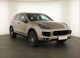 Porsche Cayenne (2015) S Diesel - náhled 1