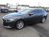 Mazda 6 2,2D PO ROZVODECH ! - náhled 1