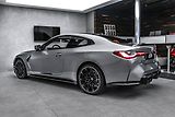 BMW M4 Coupe xDrive Competition Laser - náhled 7