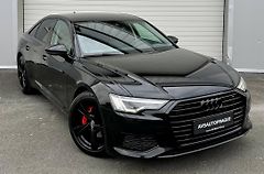 Audi A6 (2019) MILD-HYBRID 40 TDI ATTRACTION - fotografie inzerátu