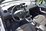 Peugeot 308 2,0 HDI STYLE,1.M,PANO,PĚKNÁ - náhled 8