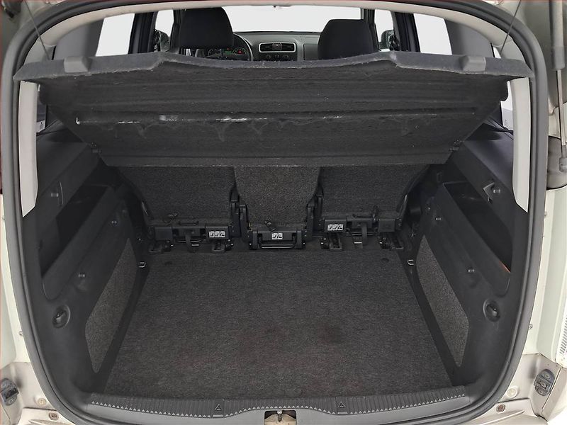 Škoda Roomster (2008) Comfort 1.2 12V, nová STK - fotka 13 z 15