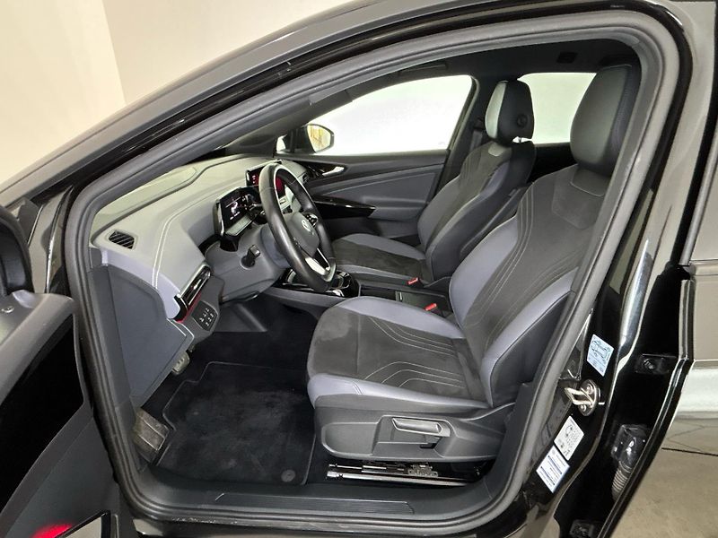 Volkswagen ID.4 PRO - fotka 7 z 28