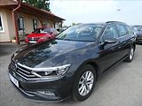 Volkswagen Passat 2,0 TDi DSG FULL LED BUSINESS - náhled 2