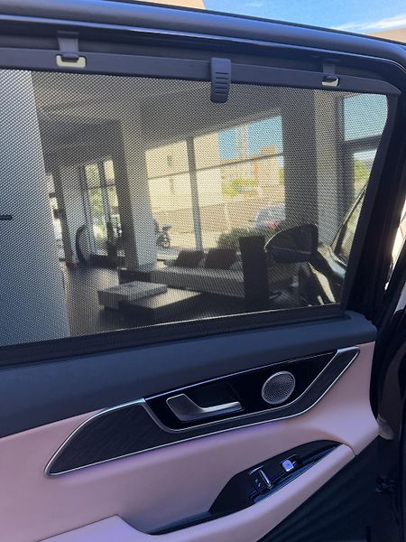 Chery TIGGO 9 PHEV (2026) - fotka 15 z 16