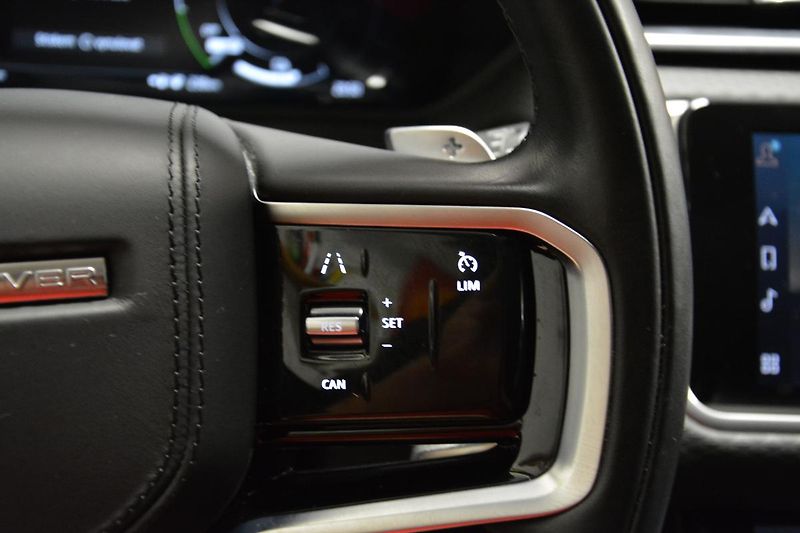Land Rover Range Rover Velar (2022) P400e Plug in Hybrid 4x4 - fotka 39 z 67