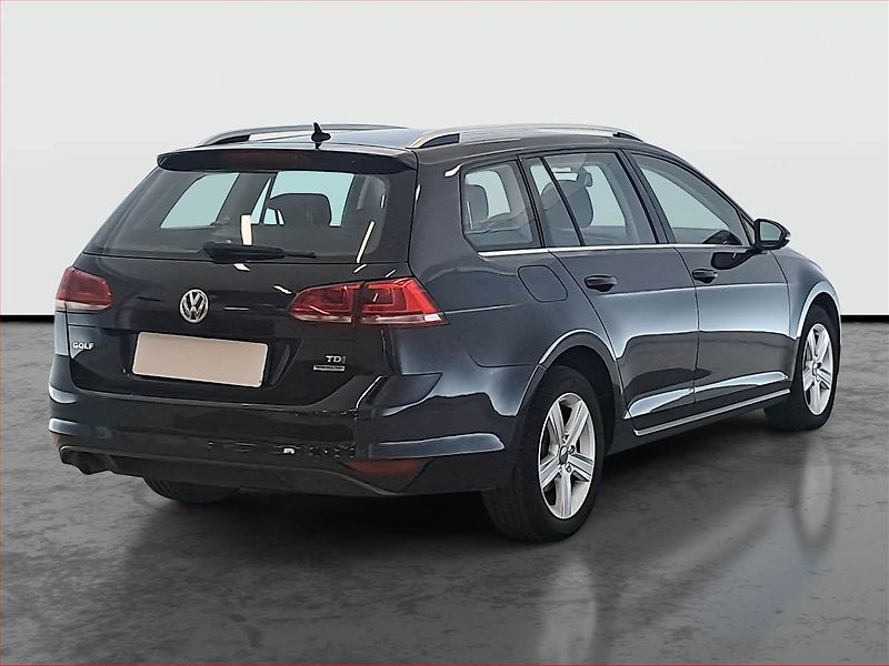 Volkswagen Golf (2014) Highline 1.6 TDI, Navi - fotka 5 z 16
