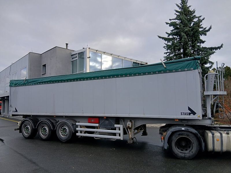 Stas S300CX - fotka 4 z 18