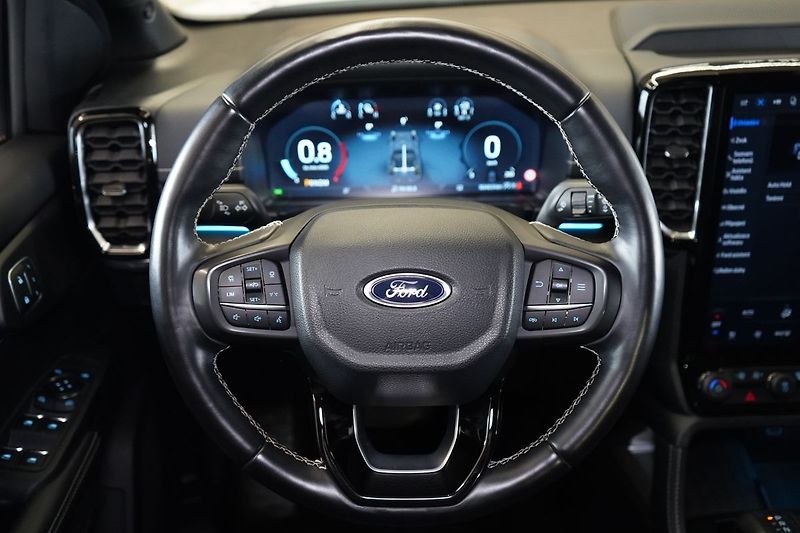 Ford Ranger - fotka 27 z 52