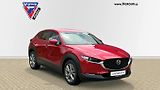 Mazda CX-30 (2026) 2.5 G140 Centre-line MT - náhled 1