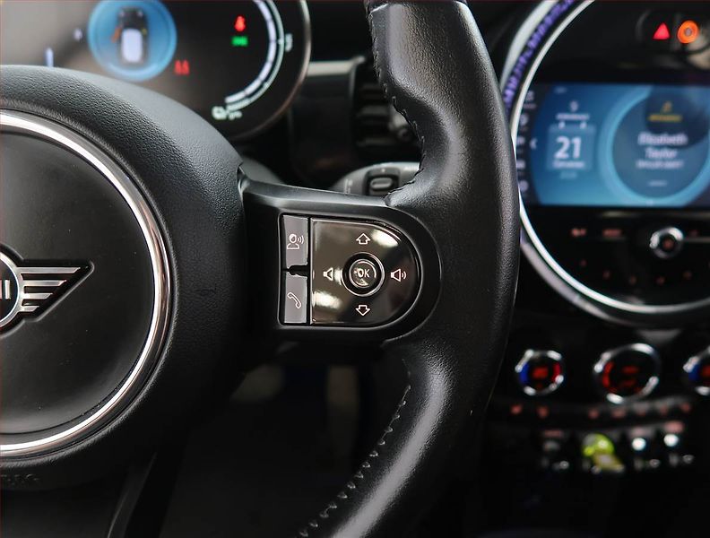 Mini Ostatní (2023) Cooper SE 32 kWh, SoH 97% - fotka 21 z 25
