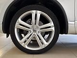 Volkswagen Touareg (2015) Exclusive V6 3,0 TDI  - náhled 8