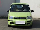Fiat Panda (2007) 1.1i, AC - náhled 1