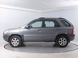 Kia Sportage (2006) 2.0 16V, 4X4, Eko.zaplacen - náhled 2