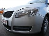 Škoda Fabia 1,4 16V 63kW závěs, serviska - náhled 3