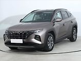 Hyundai Tucson (2022) 1.6 T-GDI HEV - náhled 1