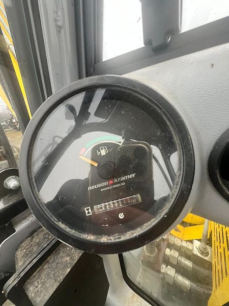 Wacker (2009) NEUSON 12002 - fotka 23 z 27