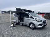 Ford Transit 2.0TDCi 130PS CONECT KARMANN - náhled 119