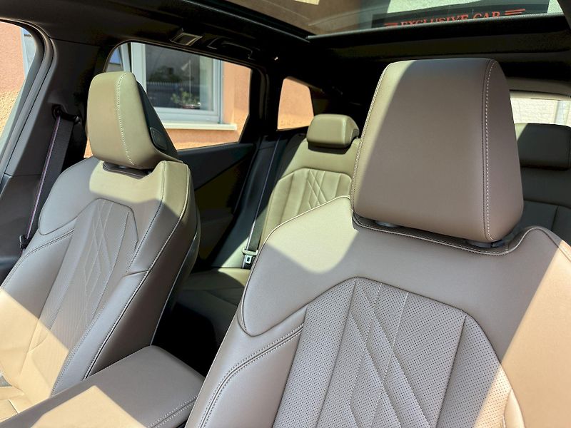 BMW X3 xDrvie20d M-PRO NEW Garance+ - fotka 17 z 50