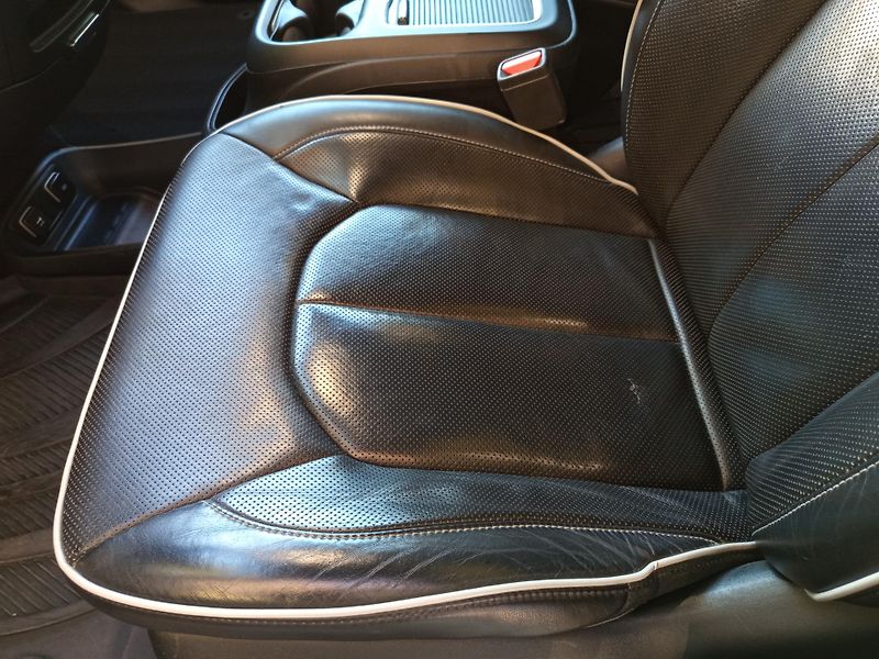 Chrysler Pacifica Limited, S paket, TZ, servis - fotka 30 z 31
