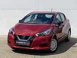 Nissan Micra 1.0 i 52 kW Visia - náhled 1