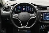 Volkswagen Tiguan 1,4 TSI eHybrid 110kW DSG Záru - náhled 18