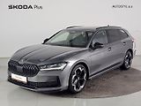 Škoda Superb (2025) 2.0TDi 142kW 4x4 SPORTLINE WEB - náhled 1