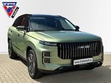 Jaecoo 7 (2025) Exclusive 1.6 TGDI 108kW AWD - náhled 1