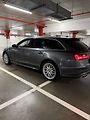 Audi A6 (2018) - náhled 3