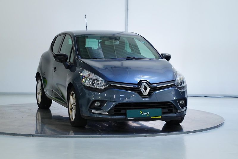 Renault Clio - fotka 4 z 6