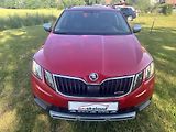 Škoda Octavia 2.0TDI 110KW,SCOUT,4x4,DSG,KůŽ - náhled 1