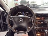 Mercedes-Benz Třídy C 1,8   200 KOMPRESOR STK 10/28 - náhled 8