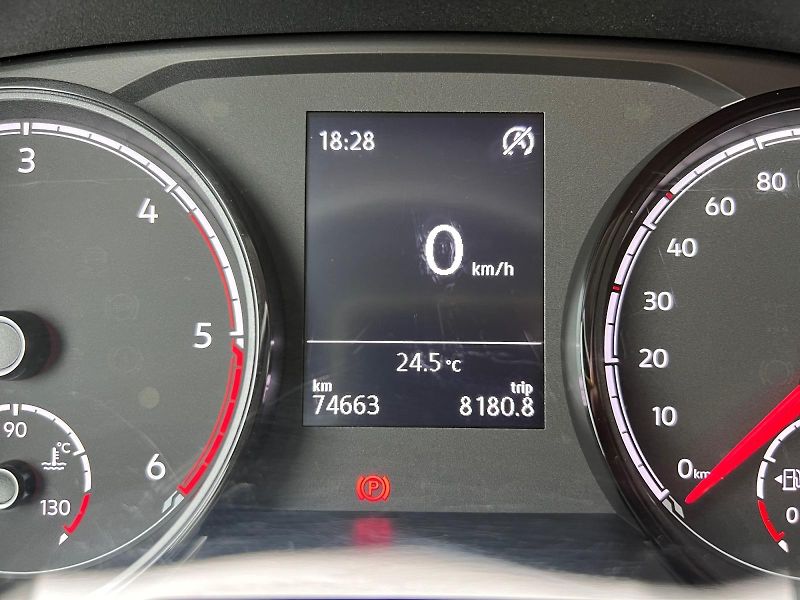 Volkswagen Transporter (2022) 2.0TDI 110kW TAŽNÝ 8MÍST DPH - fotka 27 z 27