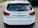 Hyundai ix35 2.0i 4x4 1MAJIITEL KAMER TAŽNÉ - náhled 14