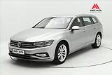 Volkswagen Passat 2,0 TDI 140 kW DSG ELEGANCE Zá - náhled 1
